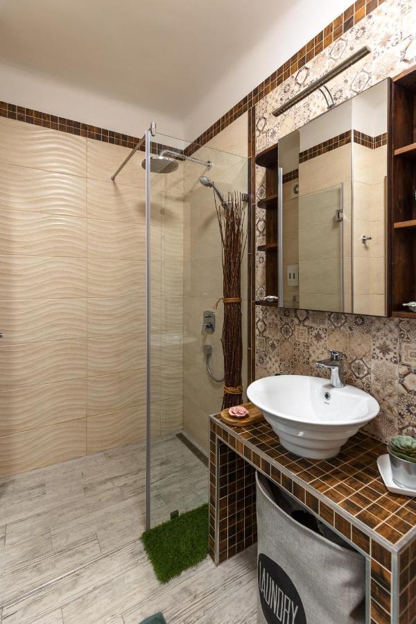 Riverside Luxury 布达佩斯 外观 照片